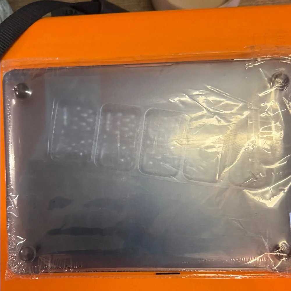 Clear Keyboard Cover for Air 13 inch